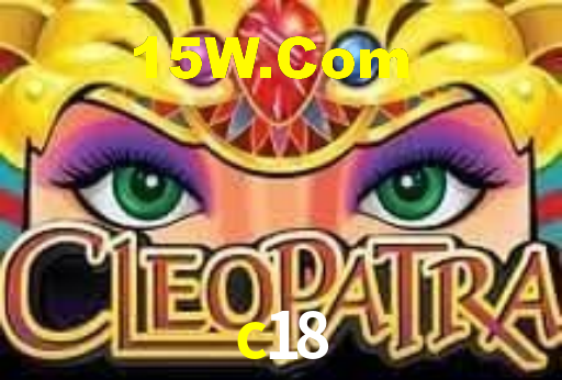 c18,c18.com