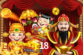 Sinta a adrenalina dos jogos de cassino com c18