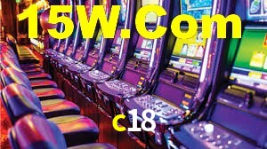 c18 casino