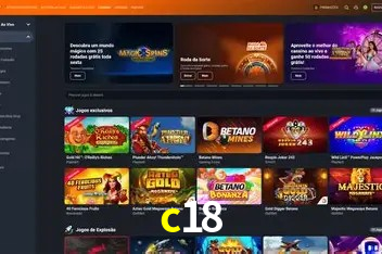 Exclusive Offers c18