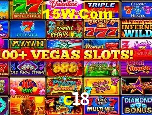 Live Casino c18