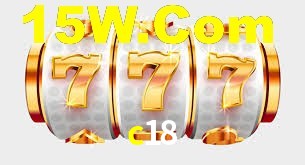 c18 casino