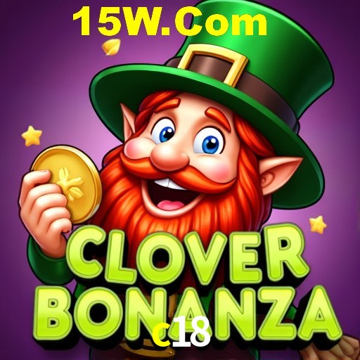 Slot Games c18
