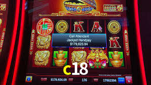 c18,c18.com