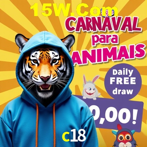 Desvendando o Mundo dos Jogos Virtuais na c18